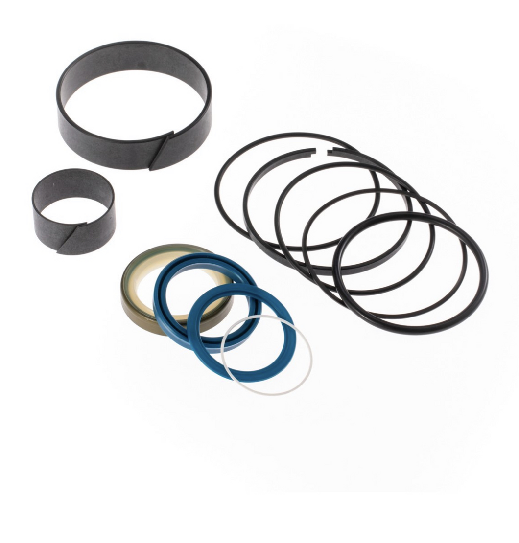 2409538 Inch seal kit for caterpillar backhoe loaders swing cylinder fits 424D 428D 432D