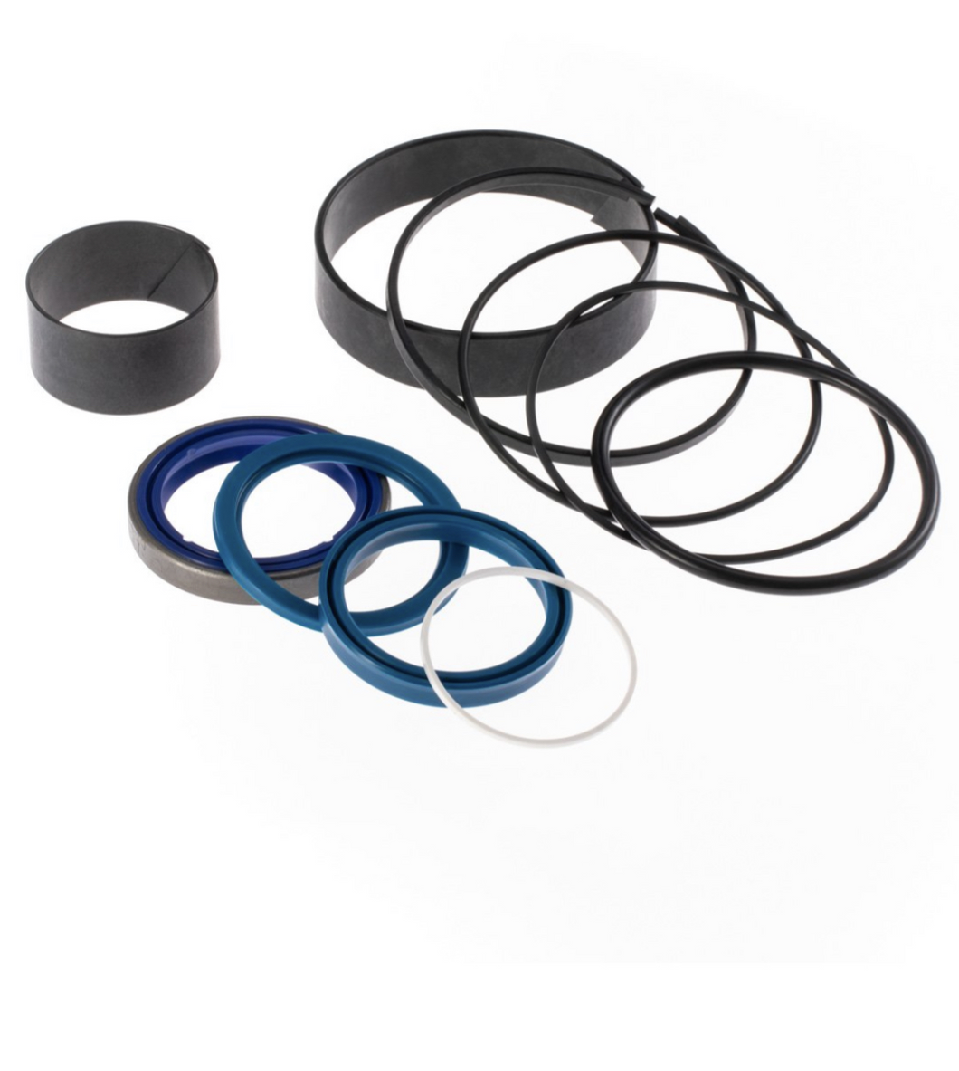 2418924 Inch seal kit for caterpillar backhoe loader boom cylinder fits 416D 424D 438B 438C