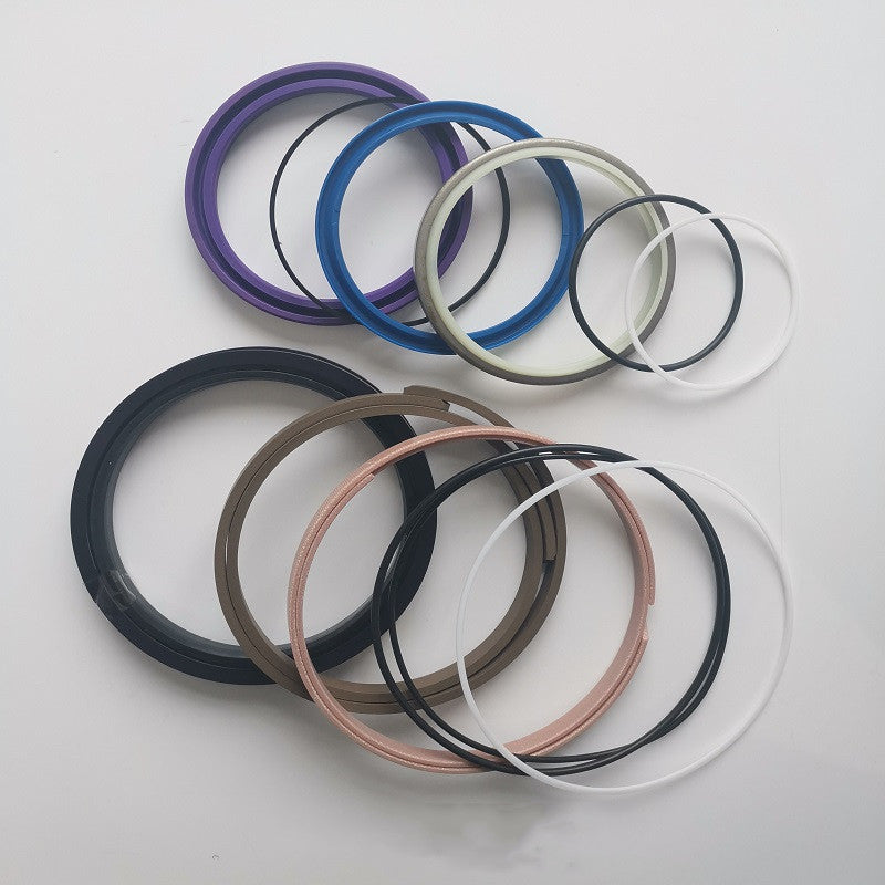 2440-9241KT seal kit for S290LC-V Doosan excavator Bucket cylinder