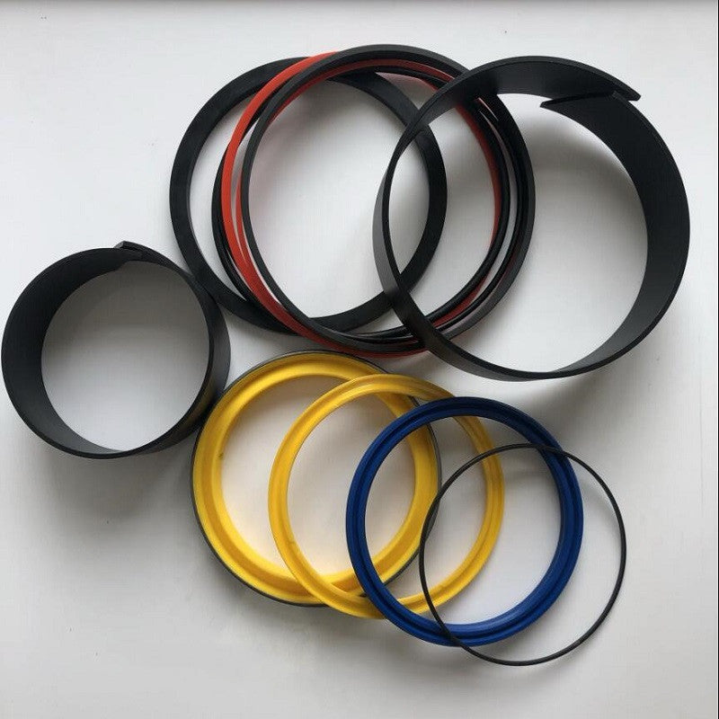 2460658 seal kit for Caterpillar excavator hydraulic cylinder