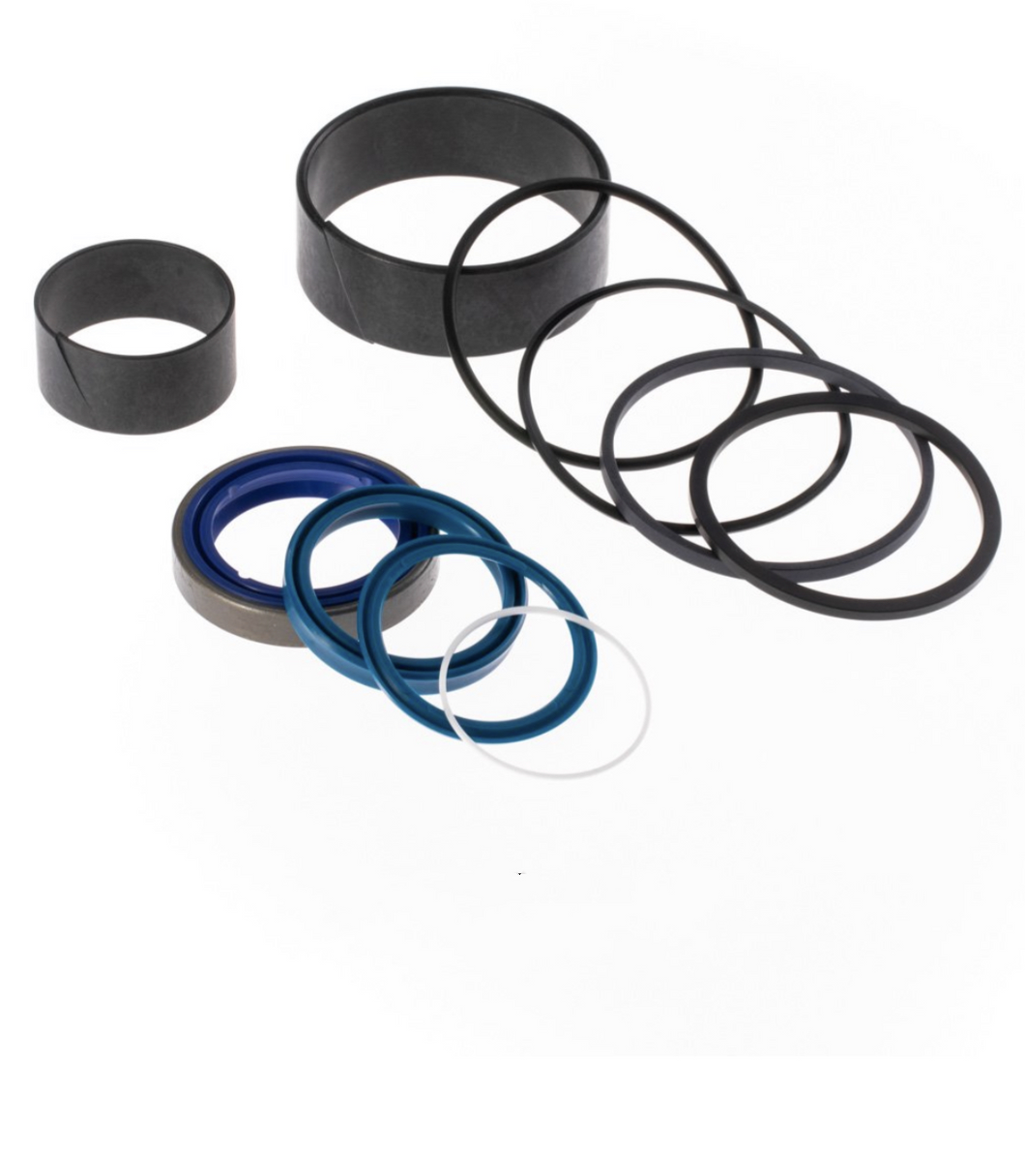 2465926 Inch seal kit for caterpillar backhoe loader Lift Tilt Boom cylinder fits 416D 424D 436B 438B