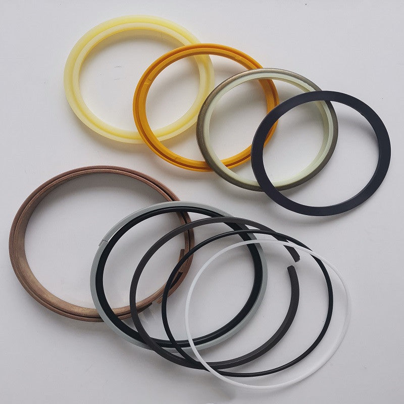 2478790 original NOK seal kit for CAT 324D L Caterpillar excavator Bucket cylinder