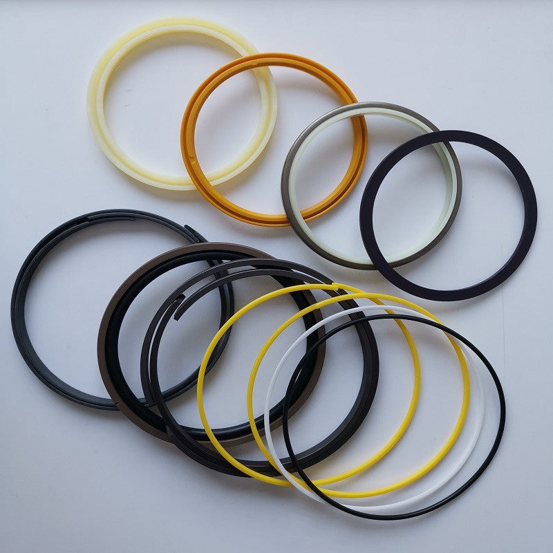 2478878 original NOK seal kit for CAT 320D Caterpillar excavator Boom cylinder