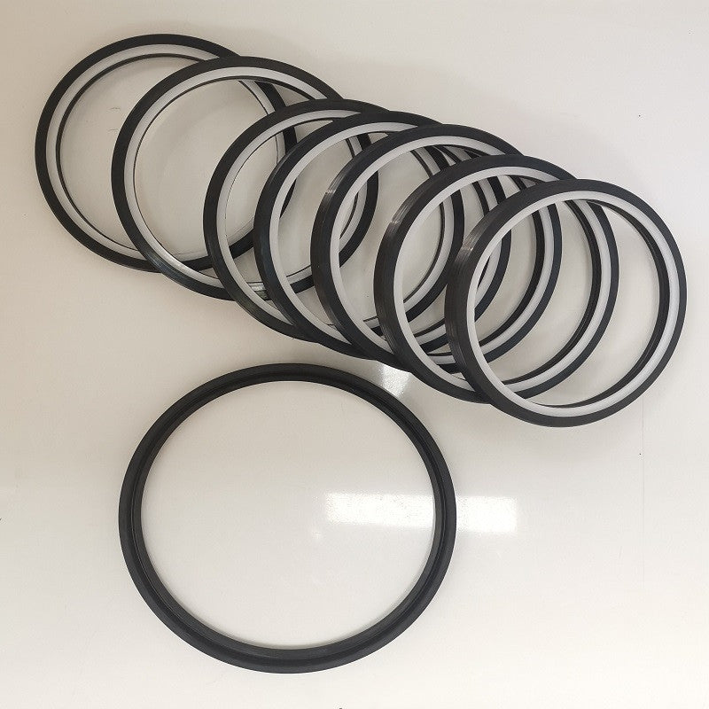 2501047 NOK center joint seal kit for CAT M313D Caterpillar excavator