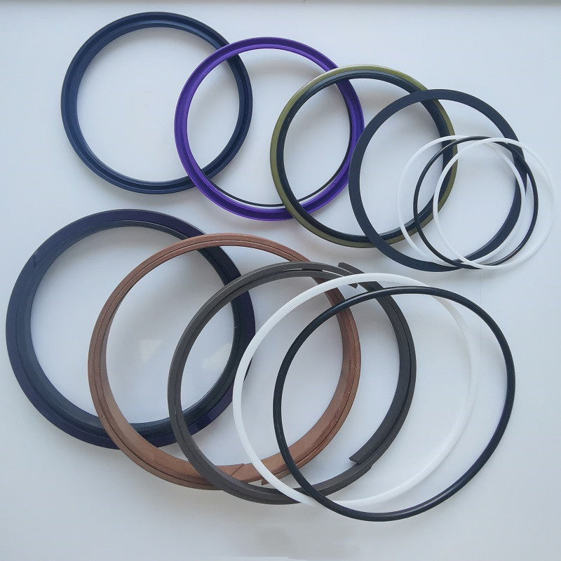 31Y1-26580 high quality seal kit for R500LC-7 Hyundai excavator Boom cylinder