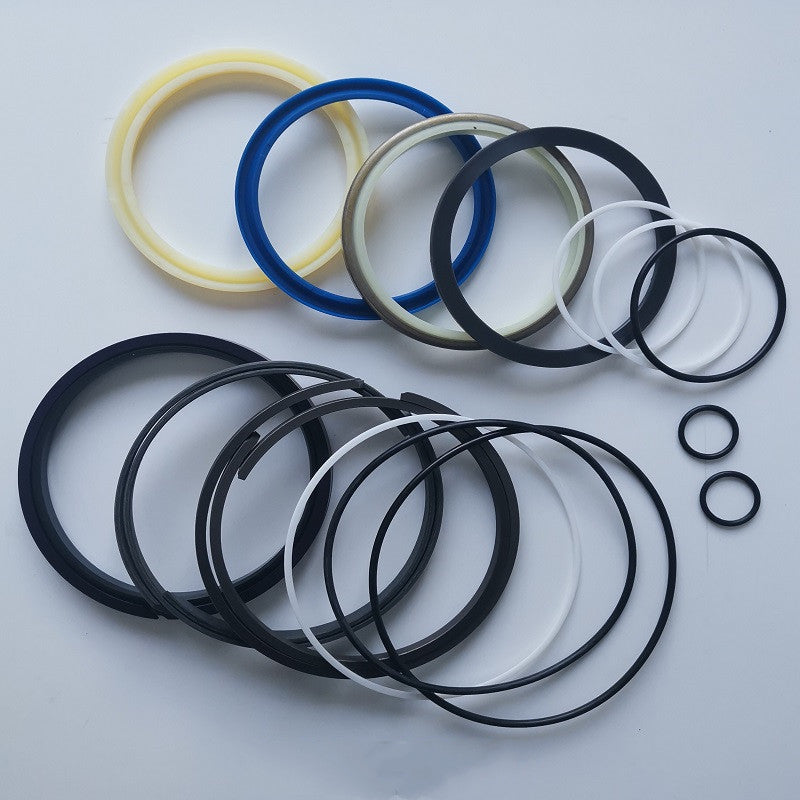 31Y1-28960 NOK seal kit for R210LC-9 Hyundai excavator Boom cylinder