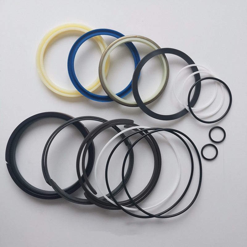 31Y1-29100 NOK seal kit for R210LC-9 Hyundai excavator Bucket cylinder