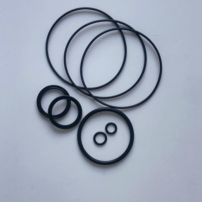 35/900808 seal kit for JS175W JCB excavator Valve