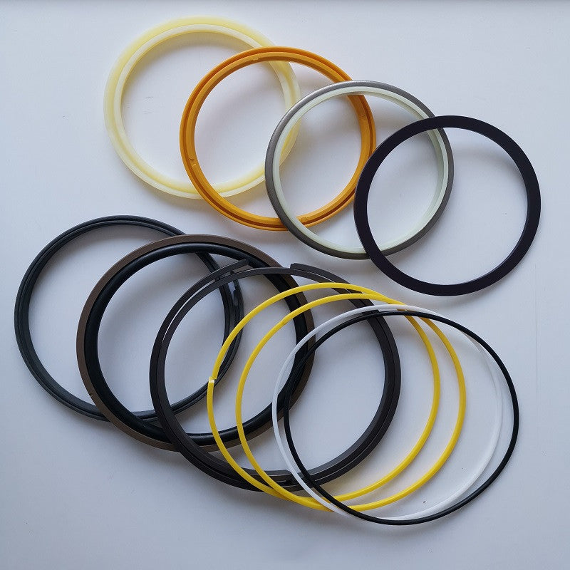 3500970 original NOK seal kit for CAT 320D Caterpillar excavator Arm cylinder