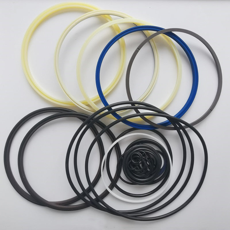 D&A360V high quality original NOK seal kit for D&A hydraulic breaker