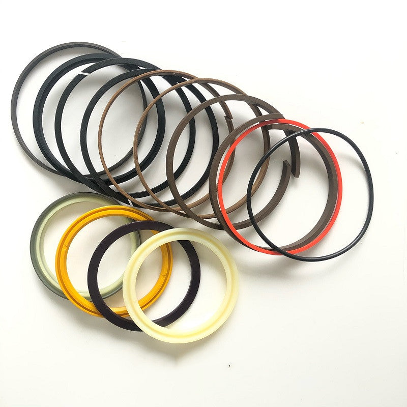 3937887 seal kit for CAT 312E Caterpillar excavator Boom cylinder