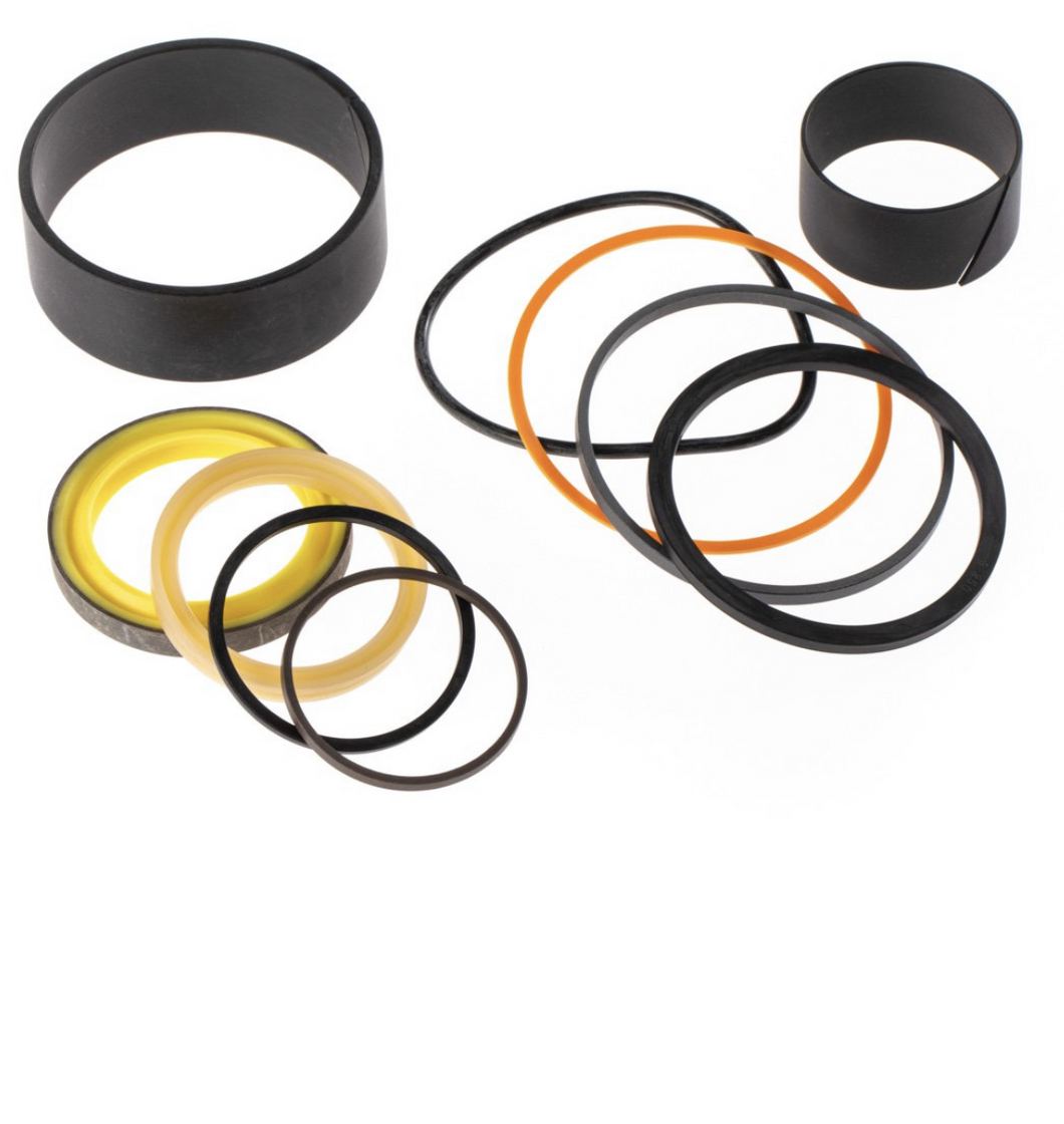 3E3297 Inch seal kit for caterpillar backhoe loader Lift Tilt cylinder fits for 416B 416C  426B 428B