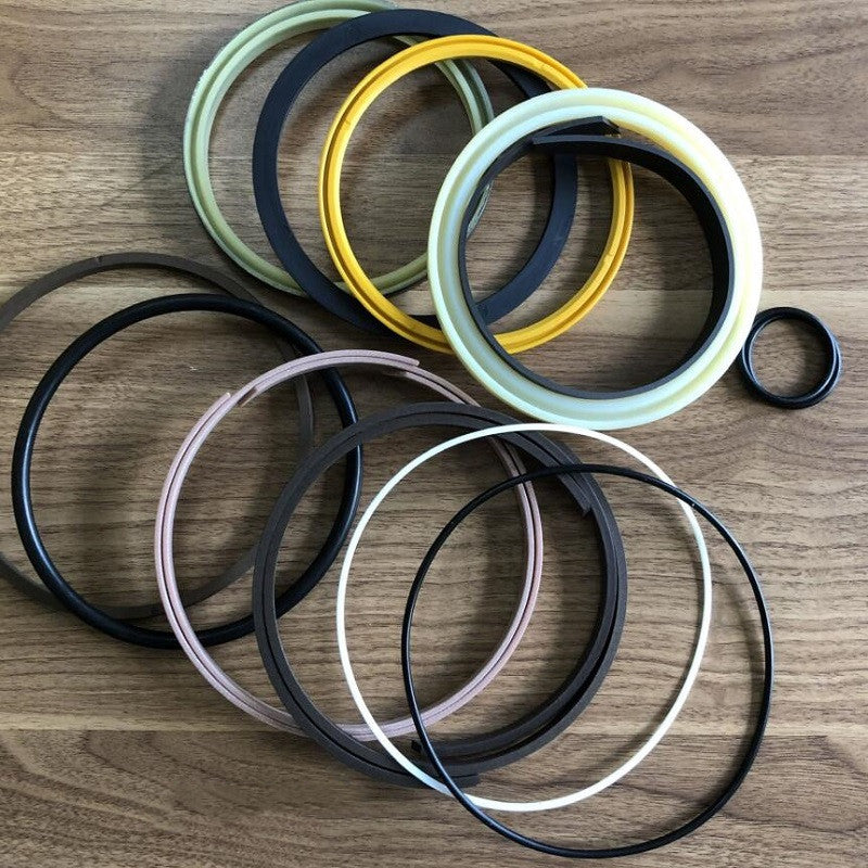 4255532 NOK seal kit for EX400-3 Hitachi excavator Bucket cylinder