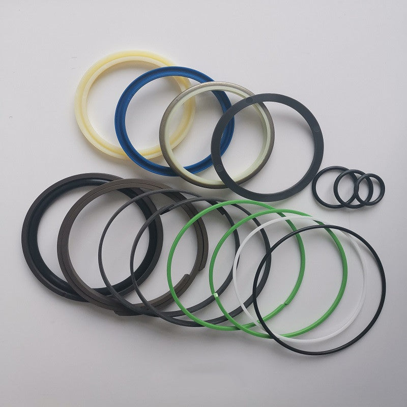 4369901 Original NOK seal kit for Hitachi excavator Boom cylinder fits for EX200-3 EX200LC-3 EX200H-3