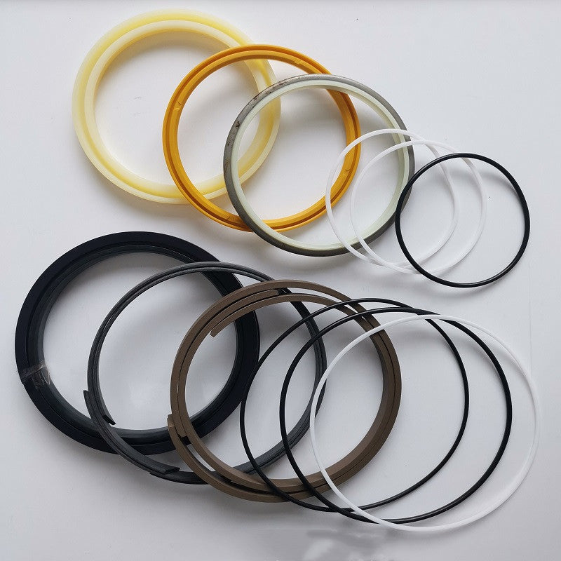 440-00044AKT original NOK seal kit for S255LC-V Doosan excavator Arm cylinder