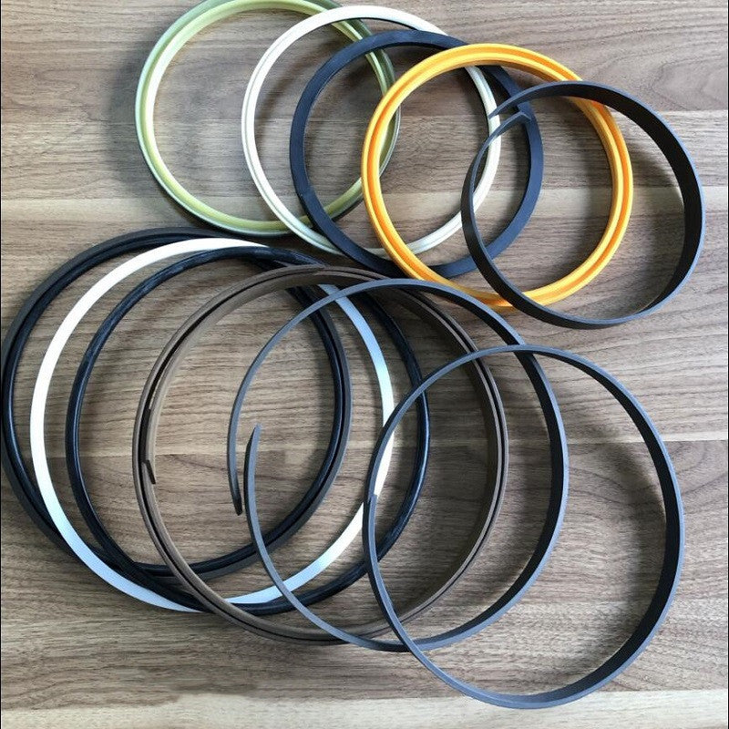 4660159 NOK seal kit for EX1200-5 Hitachi excavator Bucket LH RH cylinder