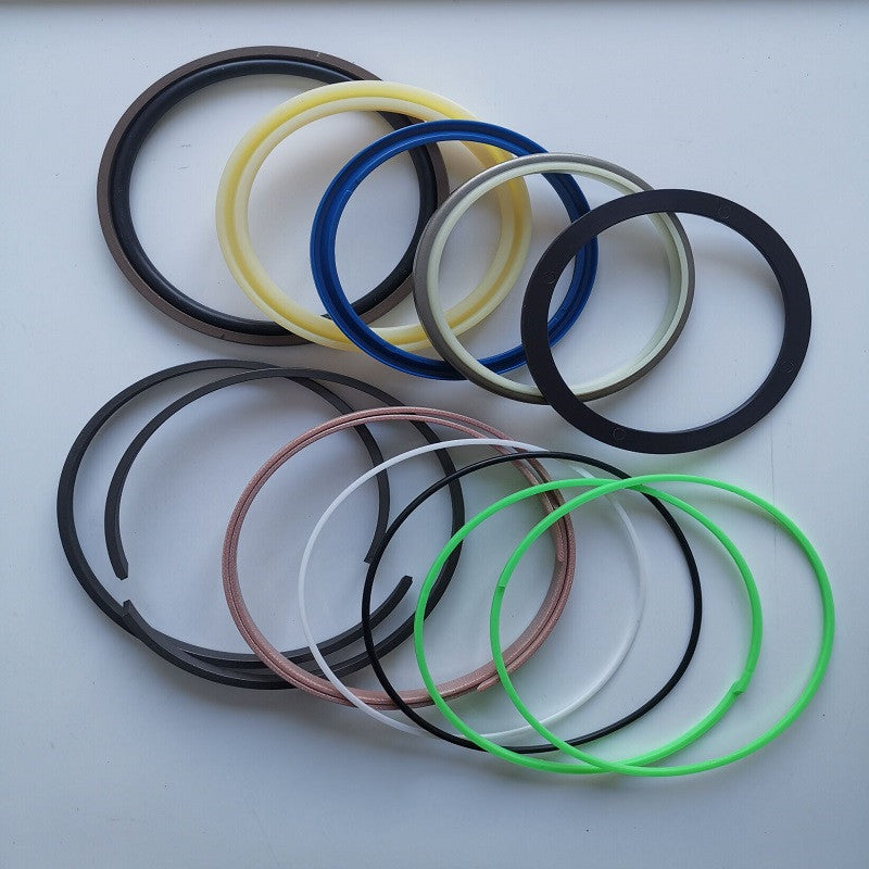 4I3668 NOK seal kit for 320L Caterpillar excavator Stick cylinder