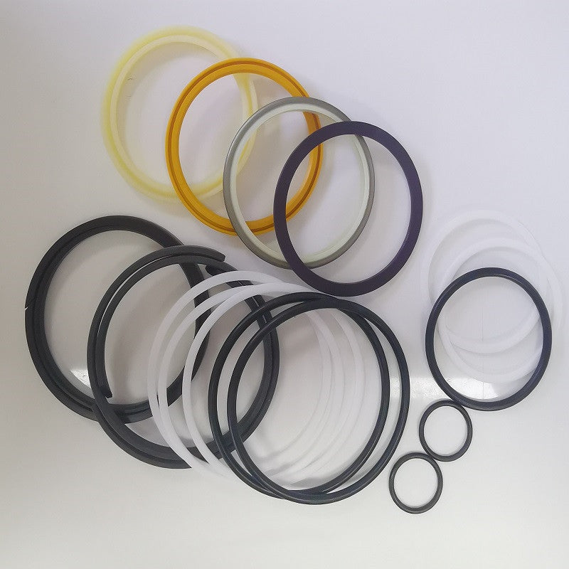 Kit de sellos NOK 707-98-46280 para cilindro de pluma de excavadora Komatsu PC200LC-8