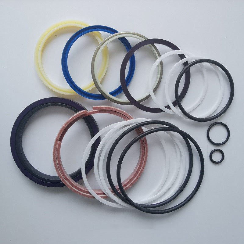 Kit de sellos NOK 707-98-48610 para cilindro de brazo de excavadora Komatsu PC200LC-8