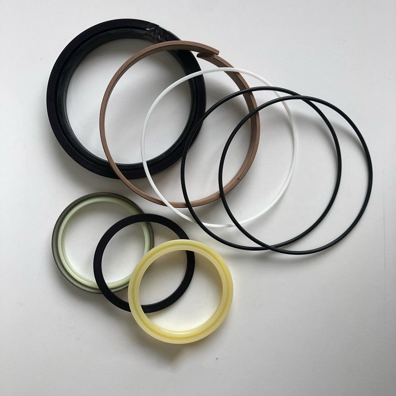 707-99-43520 high quality seal kit for WA320-3 Komatsu wheel loader Dump cylinder