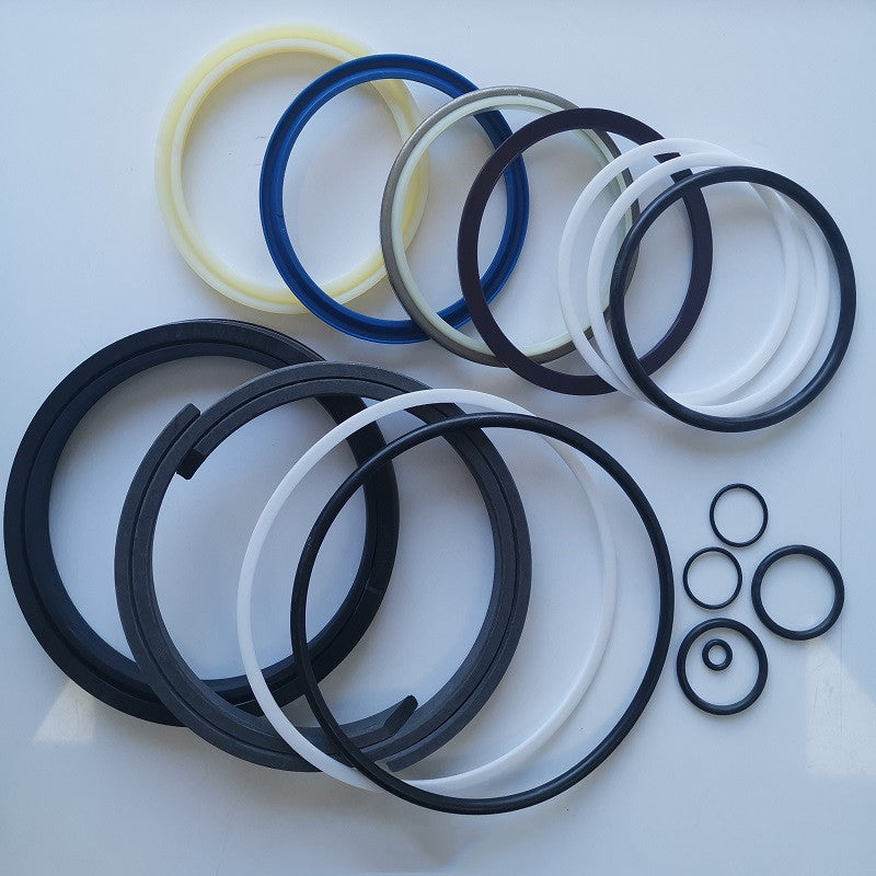 707-99-56620 NOK seal kit for WA380-6 Komatsu wheel loader Bucket cylinder