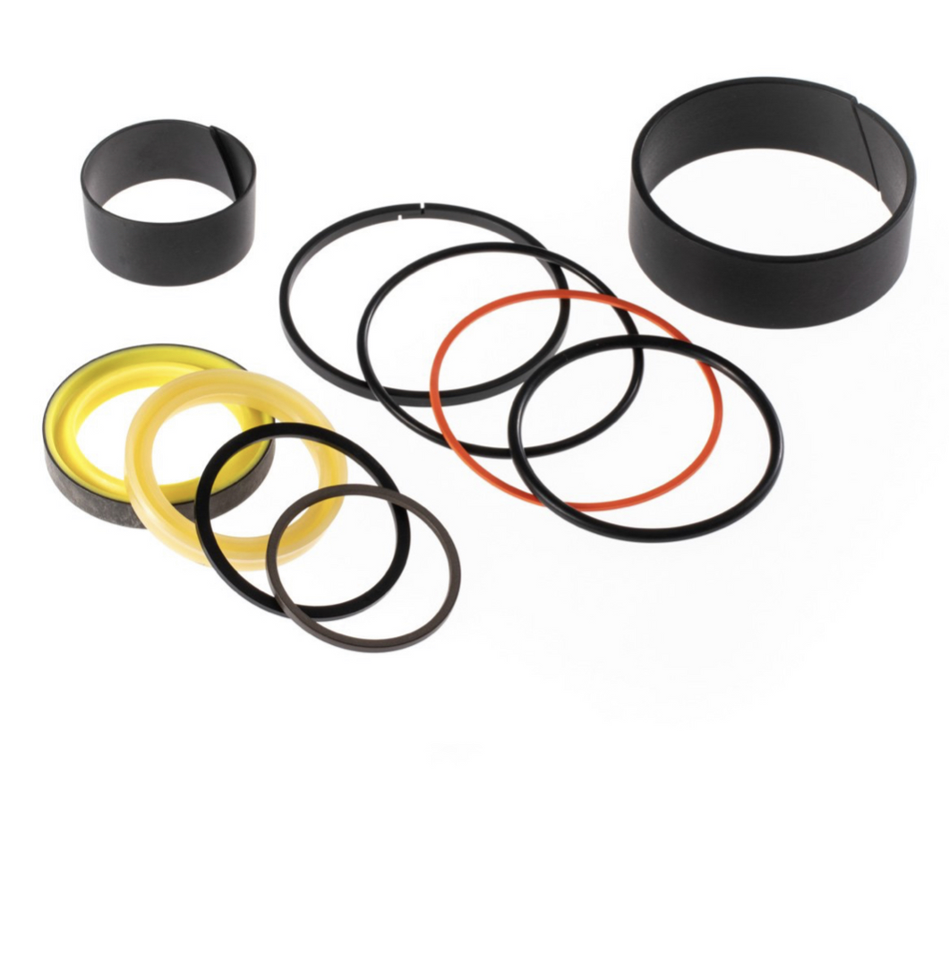 7X2783 Inch seal kit for caterpillar backhoe loader Tilt Lift cylinder 426B 426C 428B 428C