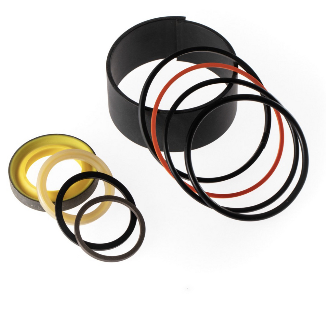 7X2812 Inch seal kit for caterpillar backhoe loader