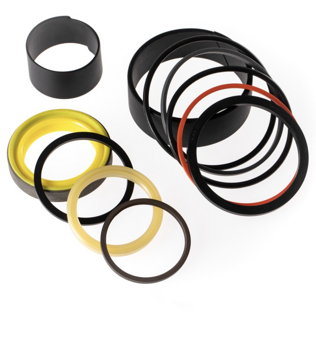 7X2825 Inch seal kit for caterpillar backhoe loader Stick cylinder 436C 446B