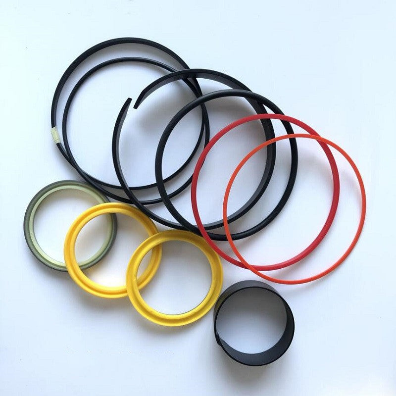 84154166 seal kit for B95B New Holland backhoe loader Boom cylinder ...