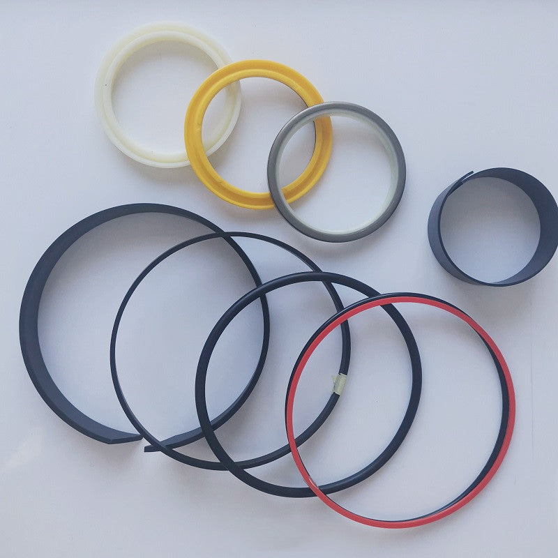 84222449 seal kit for 580T Case backhoe loader Boom cylinder