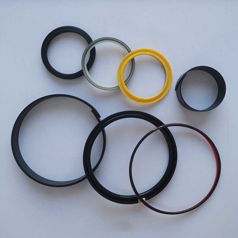 84222491 seal kit for 580ST Case backhoe loader Boom cylinder