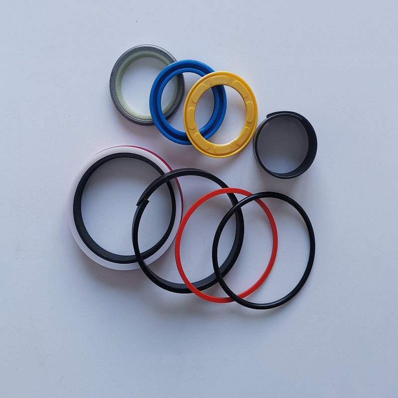 84257788 seal kit for 580N Tier 3 Case backhoe loader Bucket cylinder