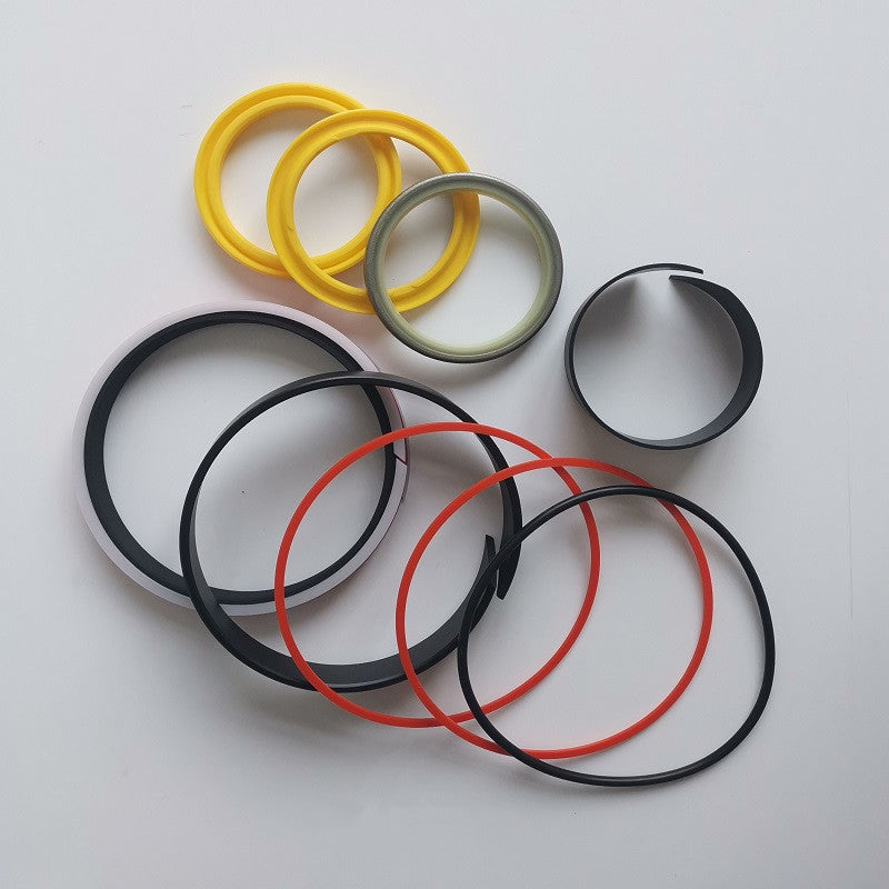 84259218 seal kit for 580N Tier 4 Case backhoe loader Boom cylinder