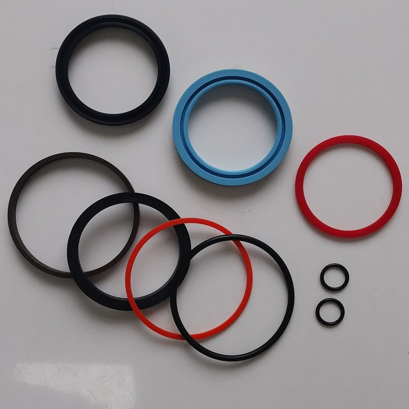 87428620 seal kit for B95 New Holland backhoe loader Dipper cylinder