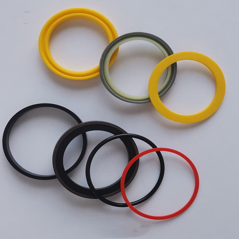 87428866 seal kit for 590SR Super R Case backhoe loader Extension cylinder