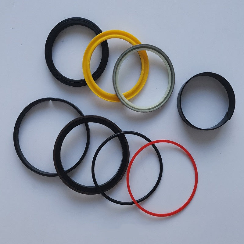 87428869 seal kit for 590SR Super R Case backhoe loader Bucket cylinder