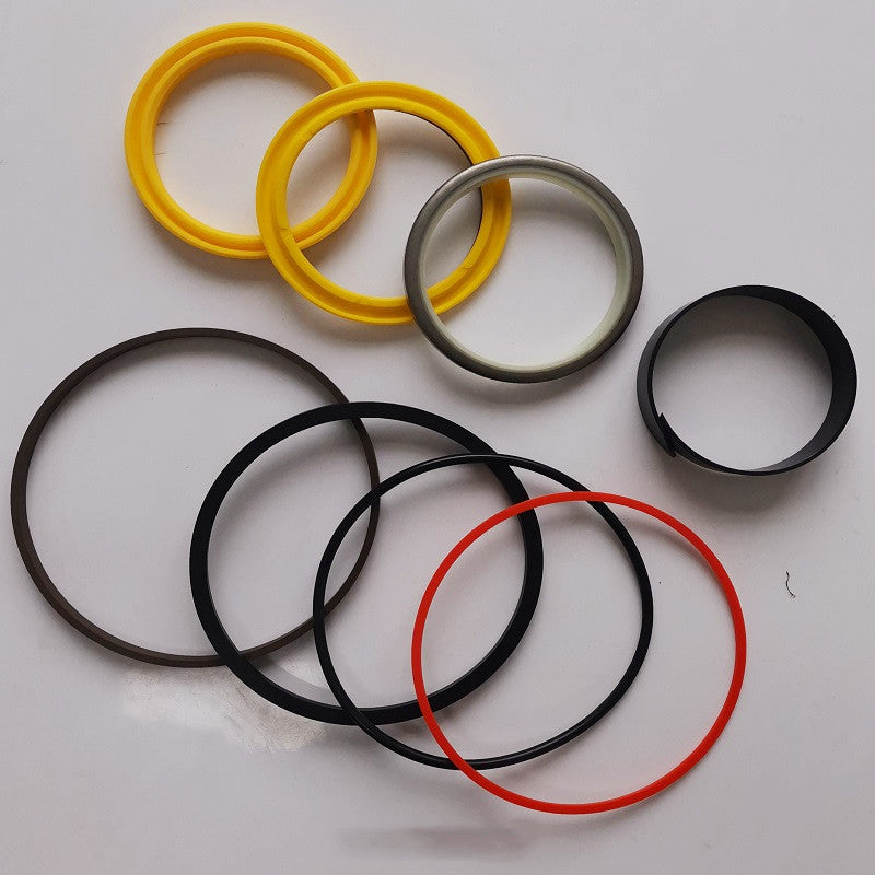 87428872 seal kit for Case backhoe loader hydraulic cylinder (2-1/2 X 4-1/2)