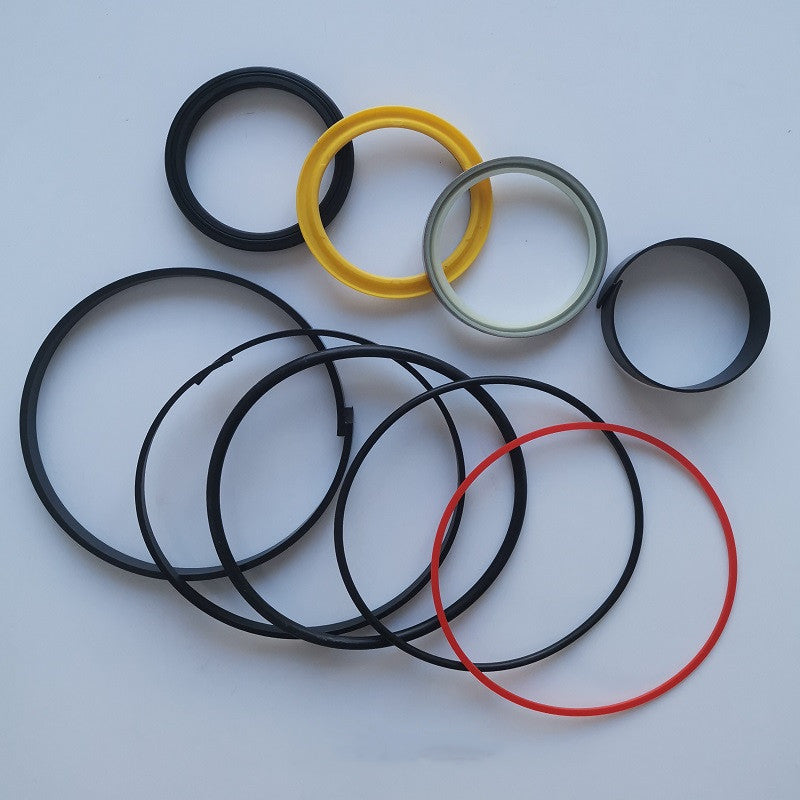 87428874 seal kit for 590SR Super R Case backhoe loader Boom cylinder