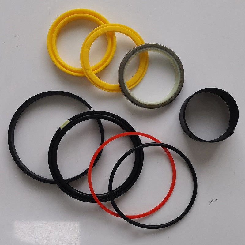 87432407 seal kit for 590SR Super R Case backhoe loader Lift cylinder