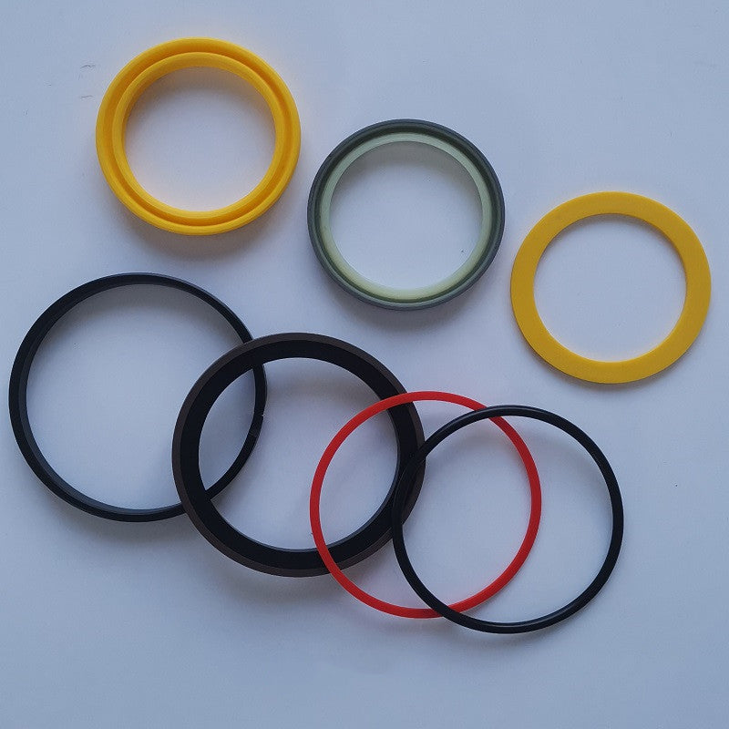 87432516 seal kit for 695SR Case backhoe loader Bucket cylinder