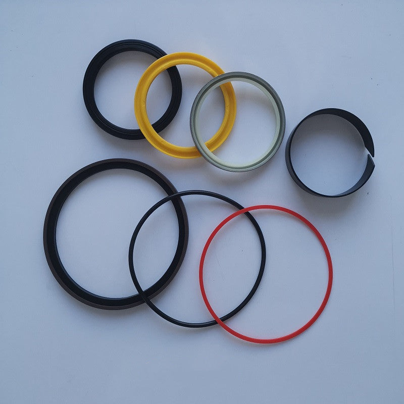 87633295 seal kit for 590SR Super R Case backhoe loader Dipper cylinder