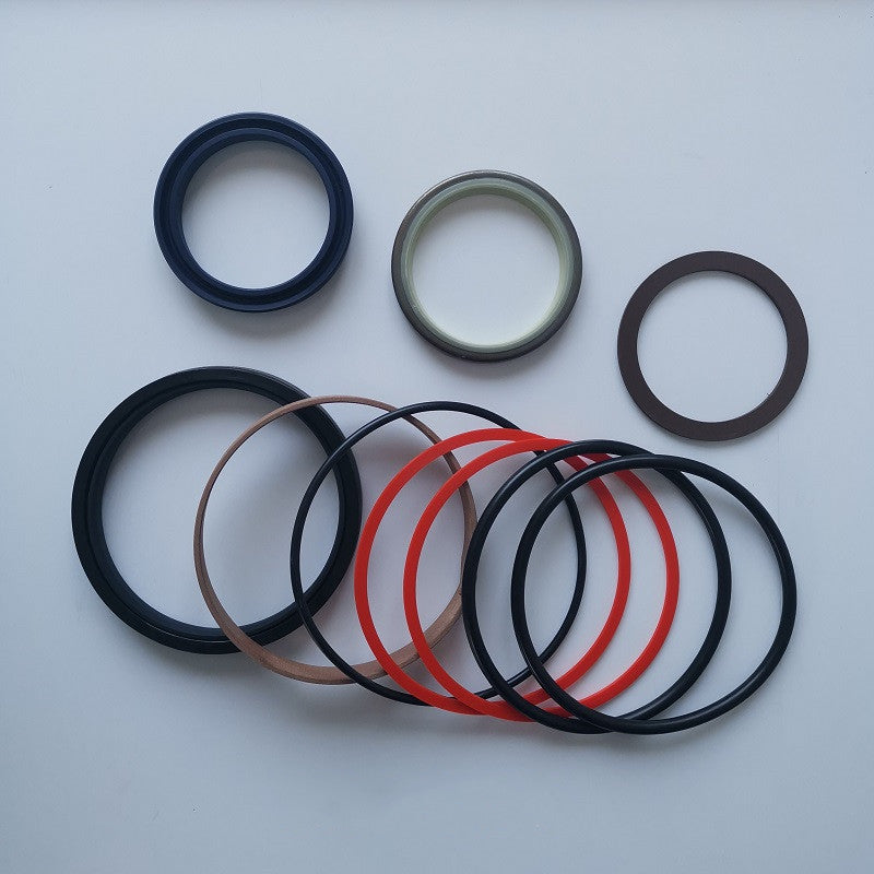 878000490 high quality seal kit for WB140-2 Komatsu backhoe loader B/H Arm cylinder