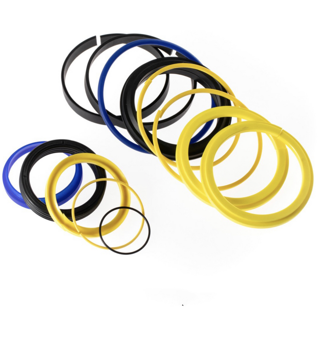 991/00012 комплект уплотнений для экскаваторов-погрузчиков JCB 3cx и 4cx 