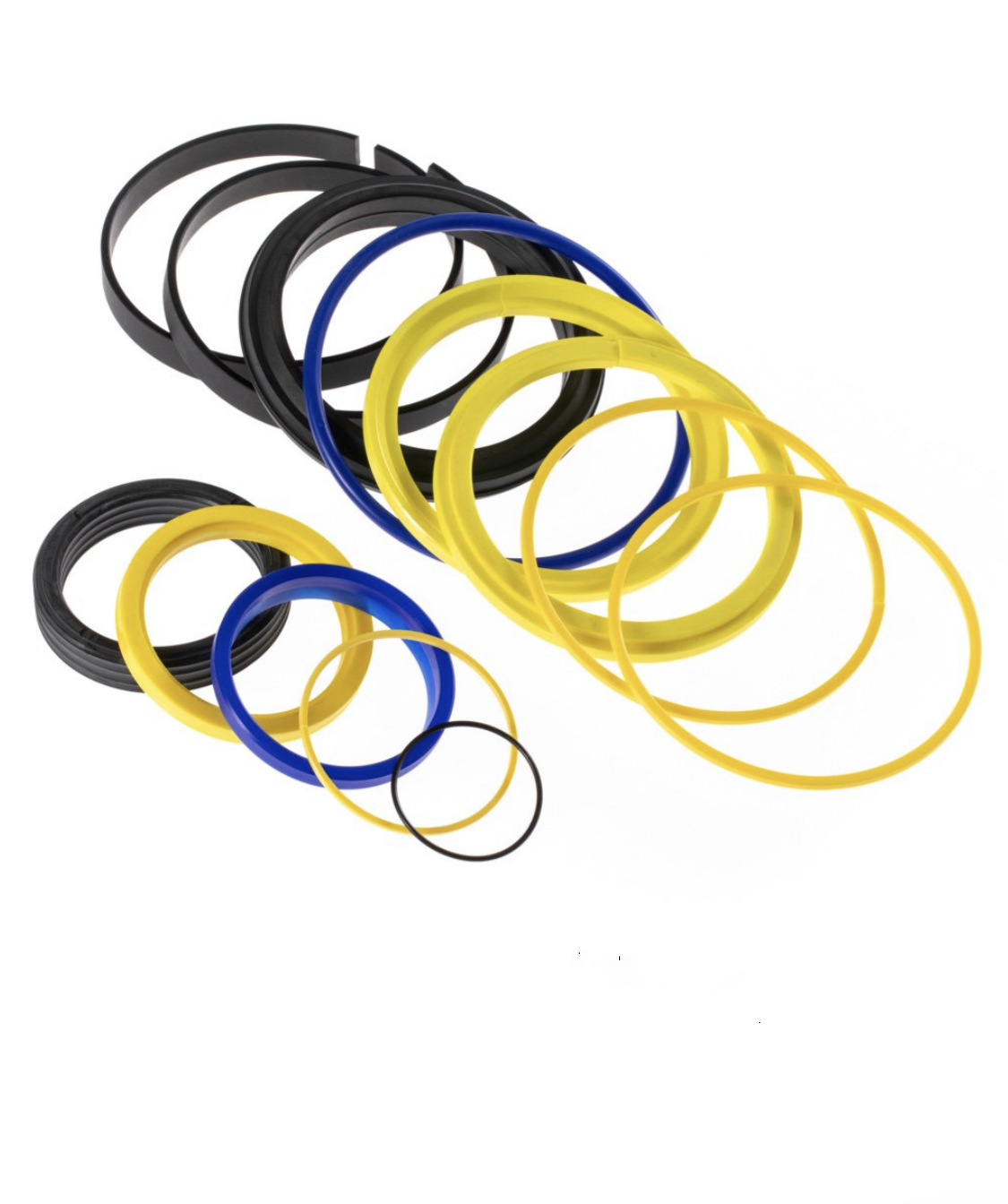 991/00014 seal kit for JCB Backhoe Loaders 3CX & 4CX