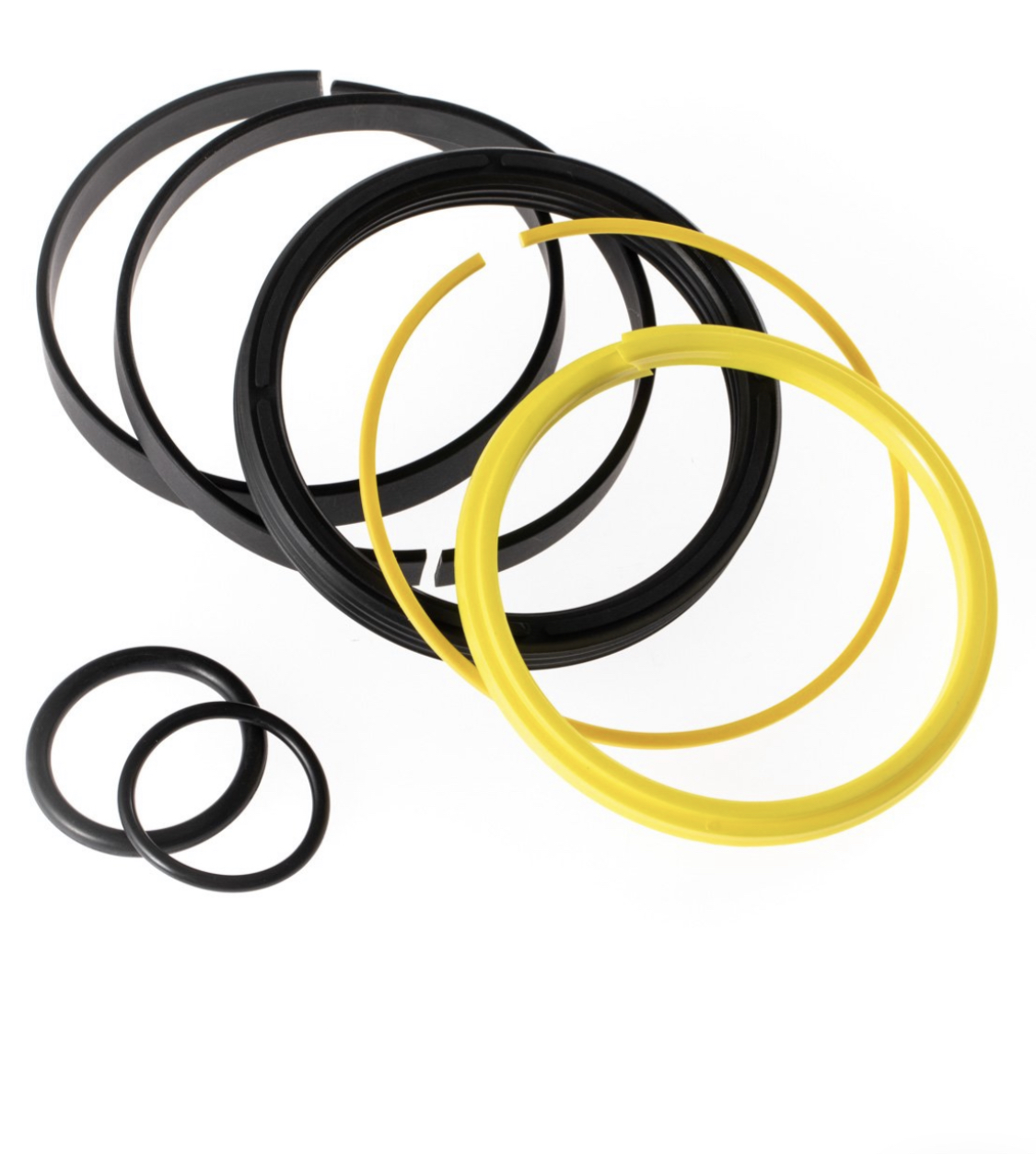 991/00018 Seal kit for JCB Backhoe Loaders 3CX & 4CX