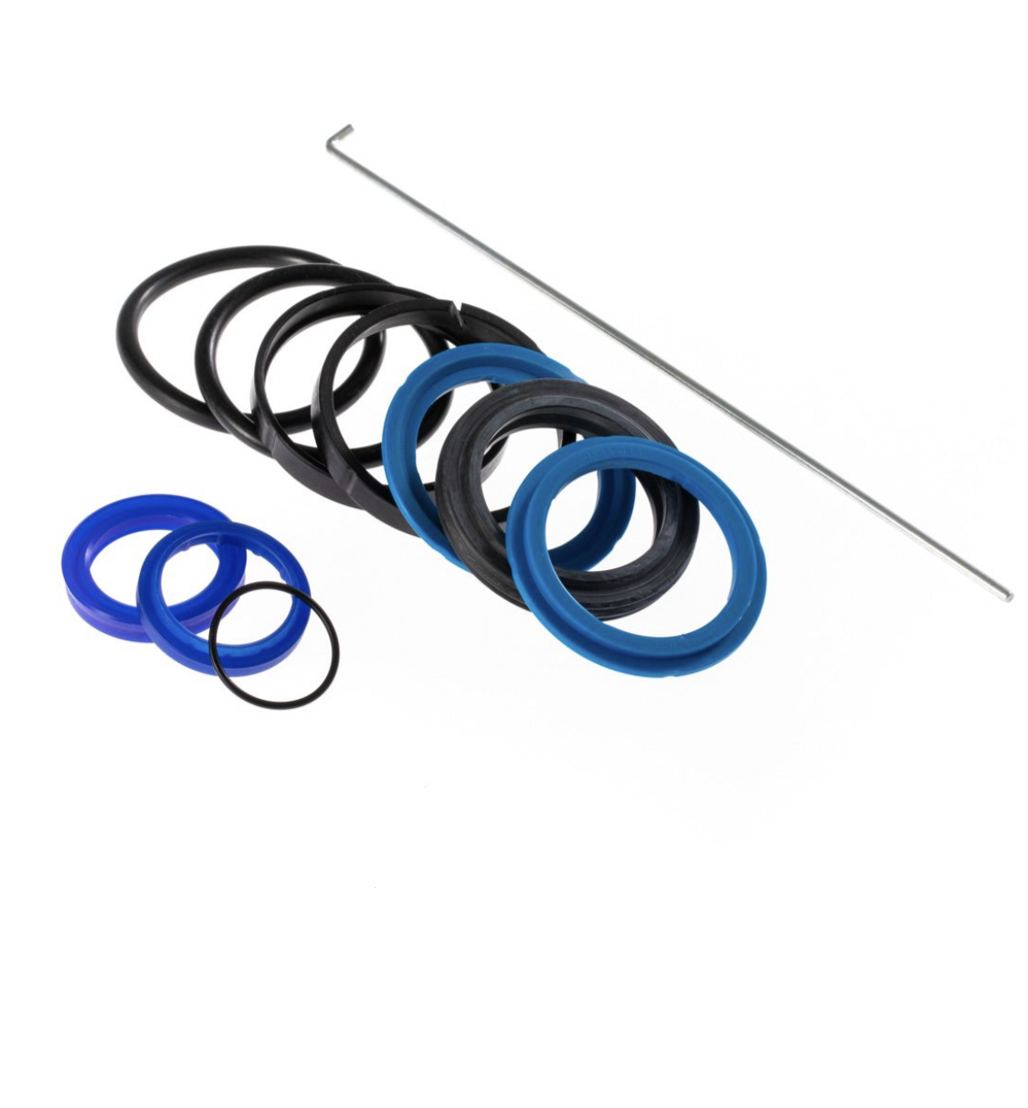 991/00021 Seal kit for JCB Backhoe Loaders 3CX & 4CX