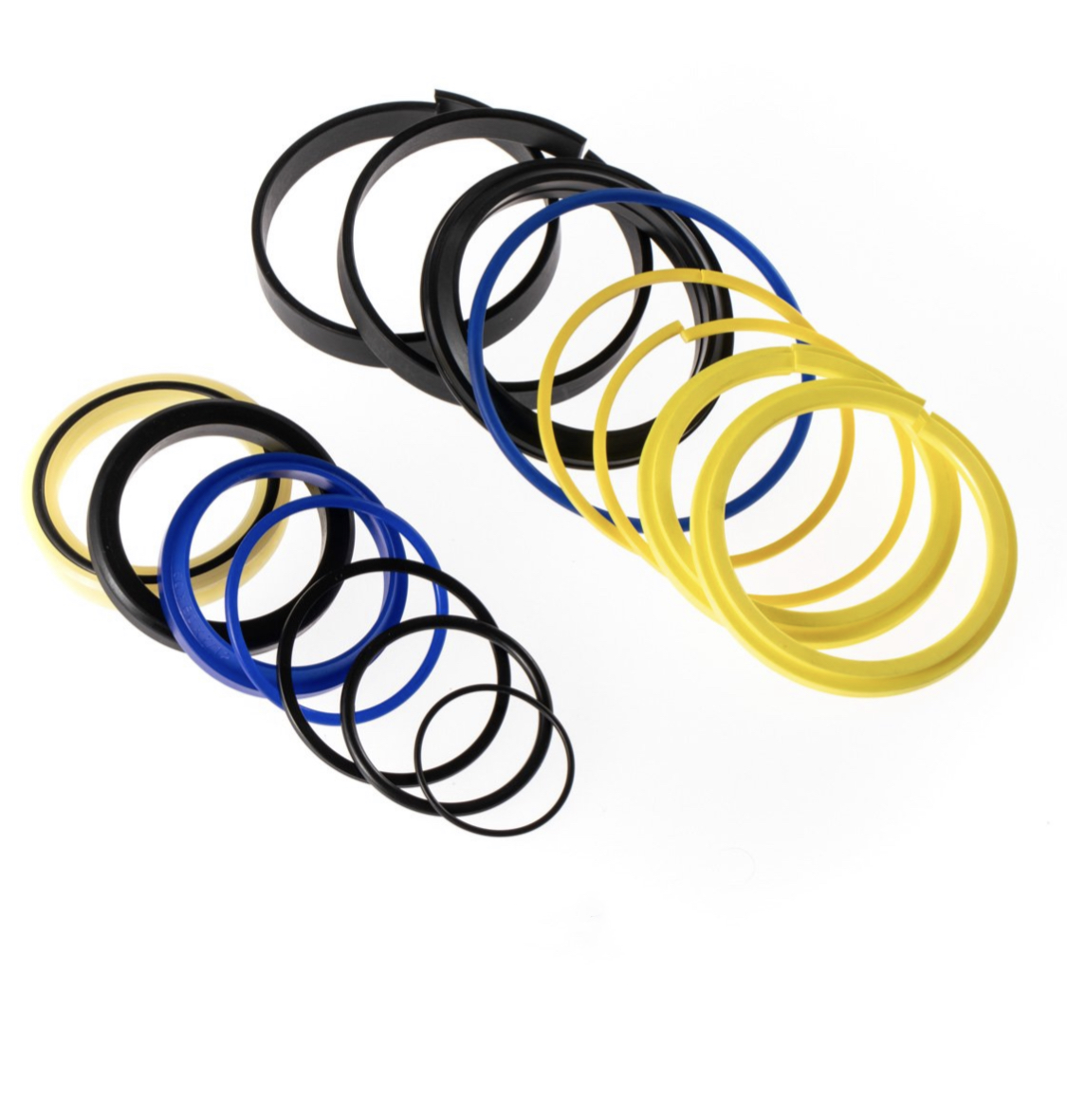991/00026 Seal kit for JCB Backhoe Loaders 3CX & 4CX