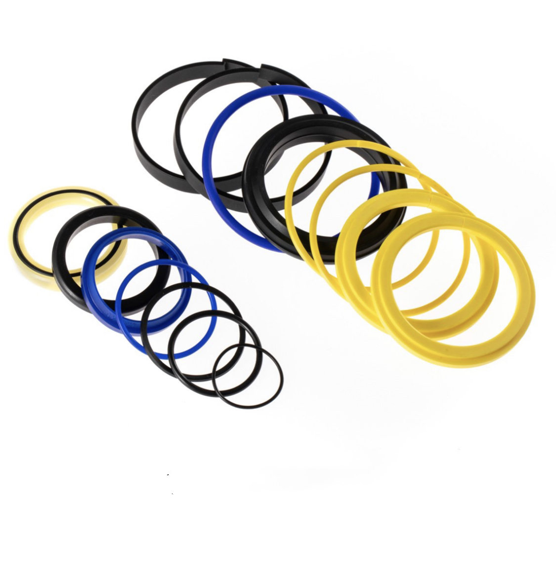991/00027 Seal kit for JCB Backhoe Loaders 3CX & 4CX