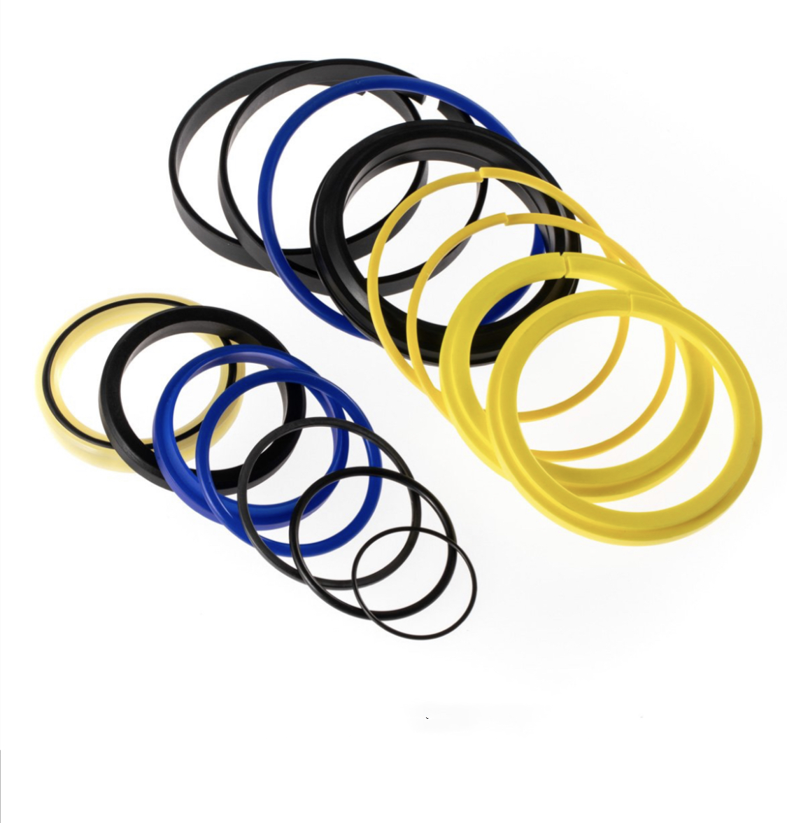 991/00028 Seal kit for JCB Backhoe Loaders 3CX & 4CX