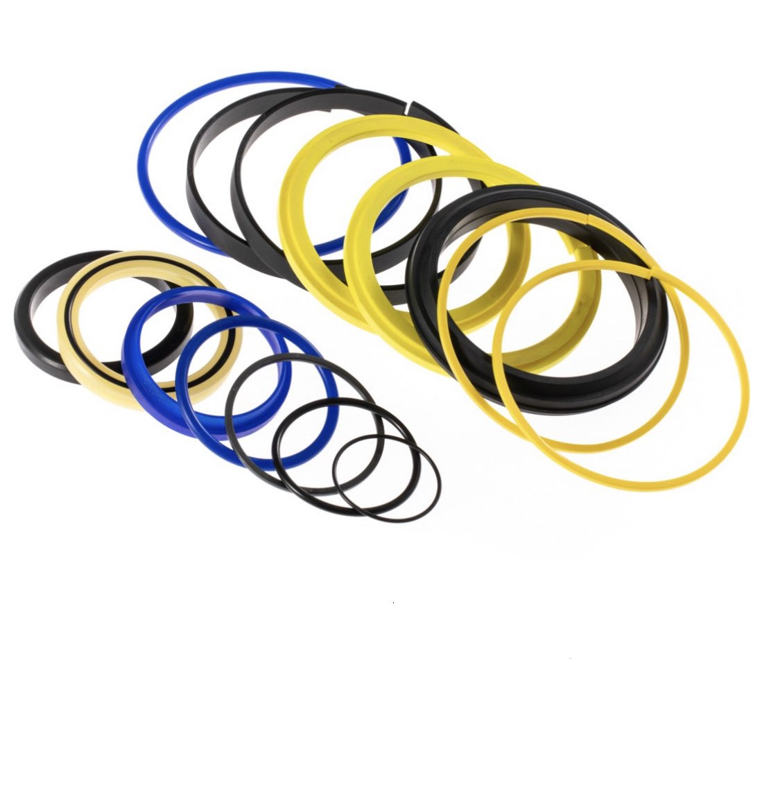 991/00029 Seal kit for JCB Backhoe Loaders 3CX & 4CX